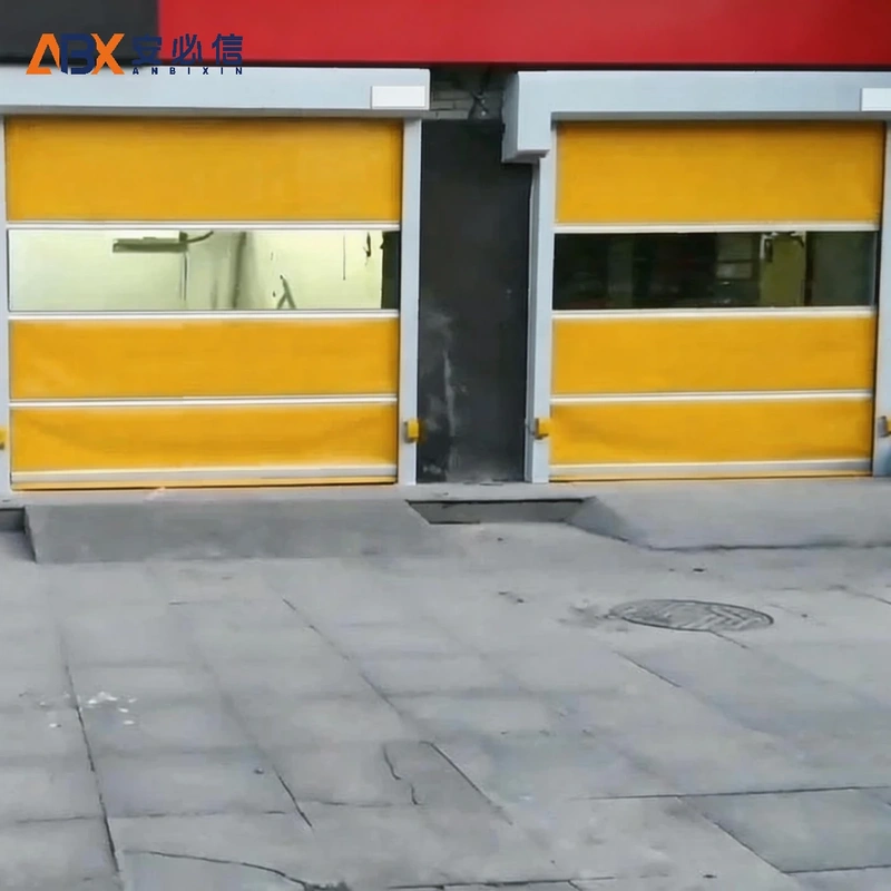 张家界市快速门