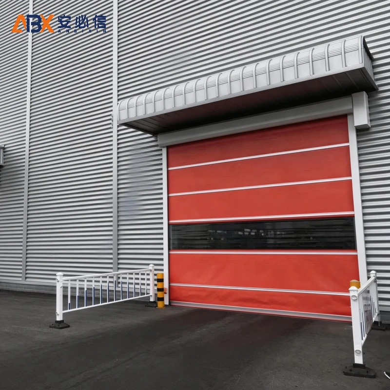 张家界市快速卷帘门