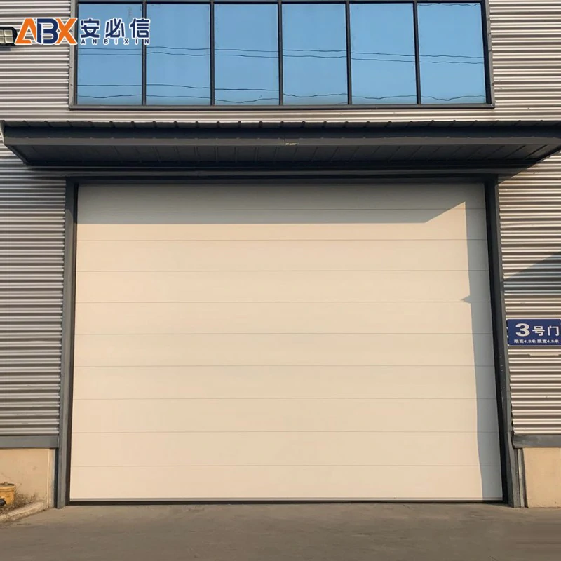 张家界市高扬程滑升门