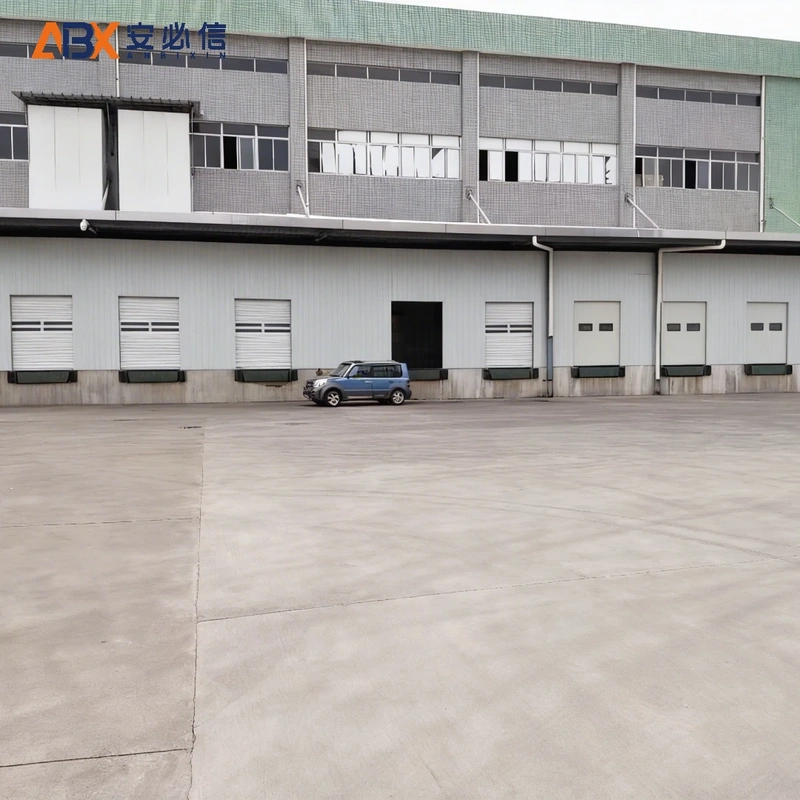 张家界市涡轮硬质高速门